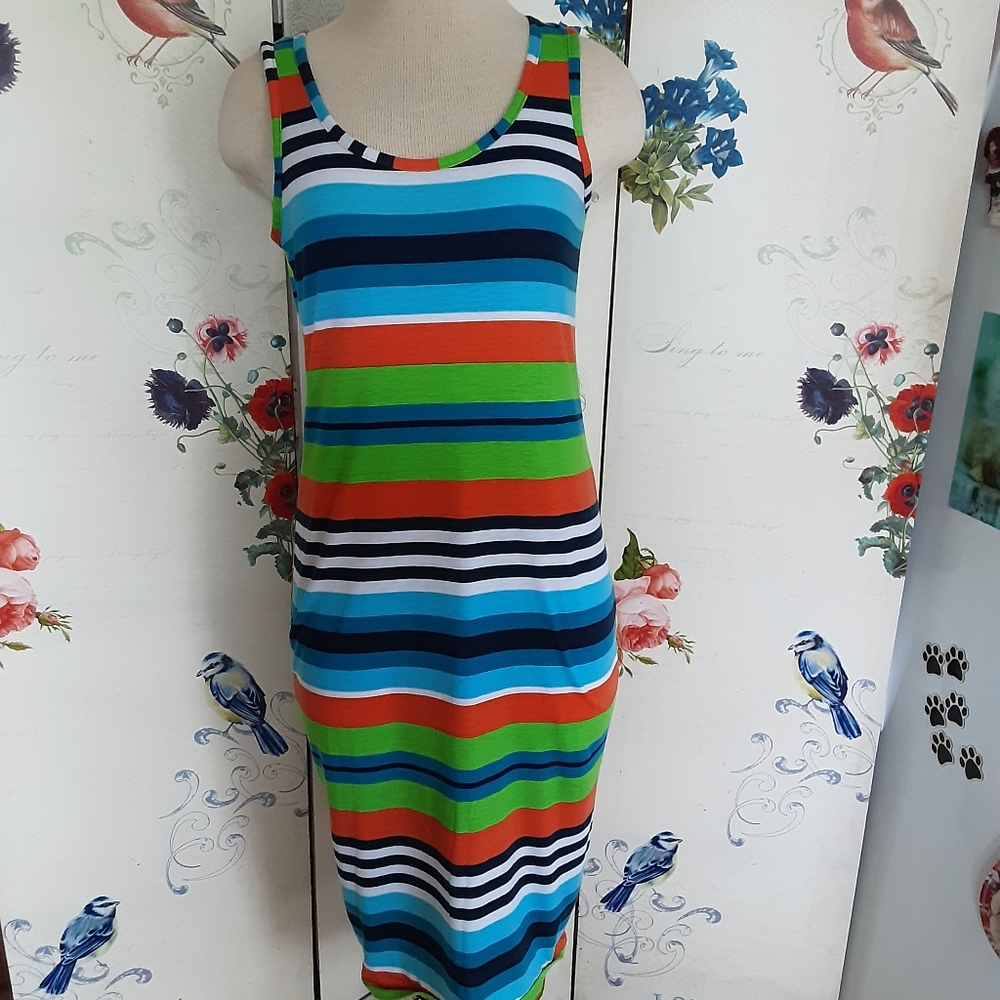 Ladies dress
